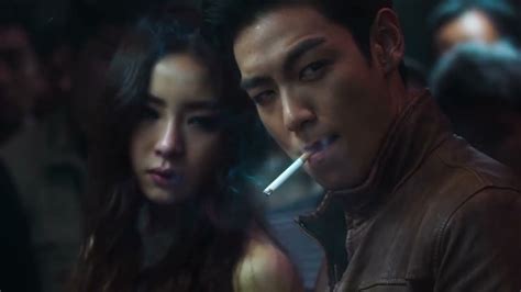 t.o.p movies korean